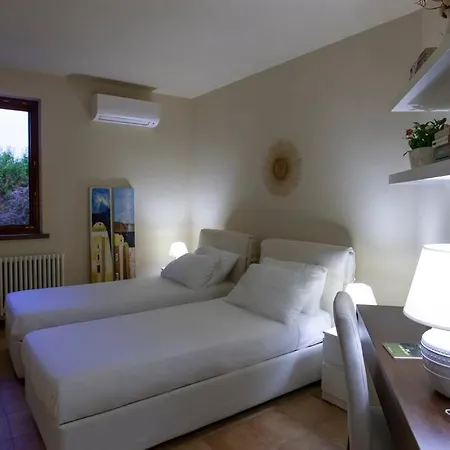 Spaziosa Con Piscina E Giardino, Villa