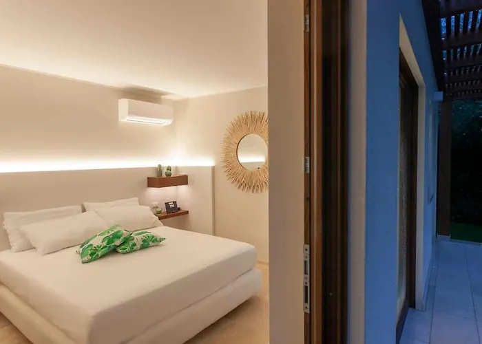 Spaziosa Con Piscina E Giardino, Villa Polignano a Mare