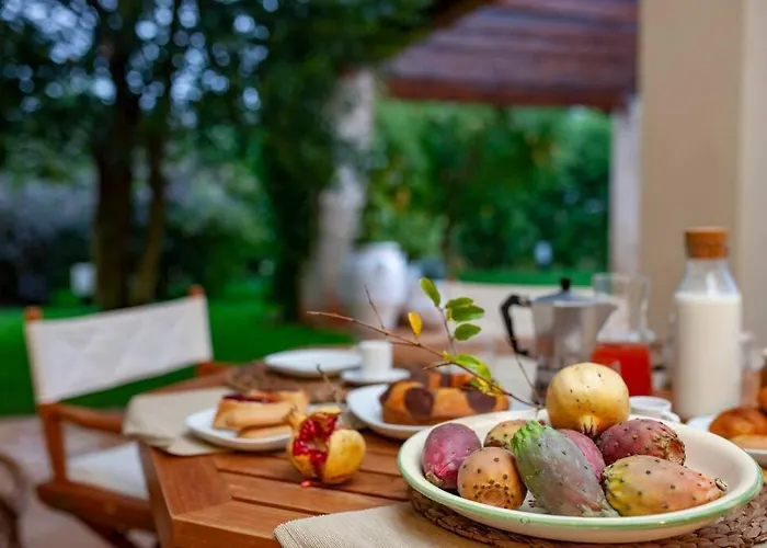 Spaziosa Con Piscina E Giardino, Villa Polignano a Mare