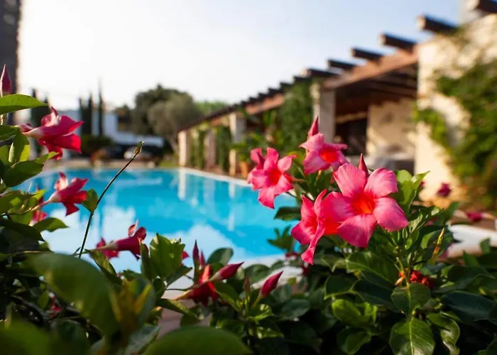 Spaziosa Con Piscina E Giardino, * Polignano a Mare